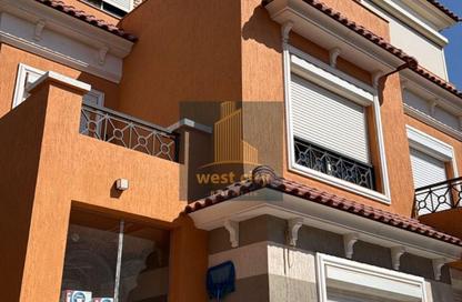 Villa - 4 Bedrooms - 4 Bathrooms for sale in Nyoum October - Northern Expansions - 6 October City - Giza